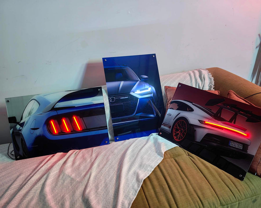 Legacy Edition